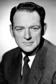 William Gargan como: Bruce Corrigan