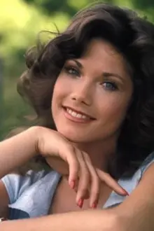 Barbi Benton como: Codille