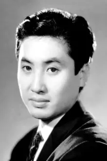 Kinnosuke Nakamura como: Samon Fujimaki