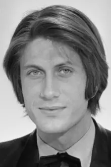 Jacques Dutronc como: Arnold Samson