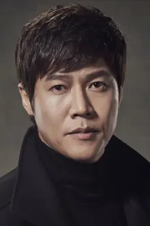 박호산 como: Park Sang-hoon