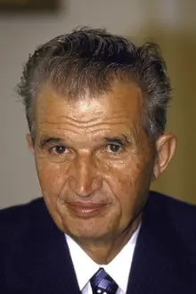 Nicolae Ceaușescu como: Self (archive footage)