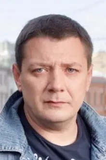 Ян Цапник como: Kapitan Tikhomirov