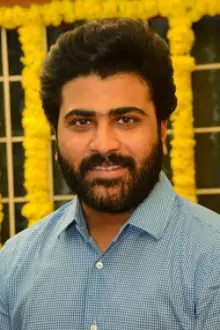 Sharwanand como: Aravind