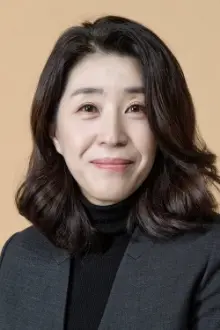 김미경 como: Oh Myung-Sook