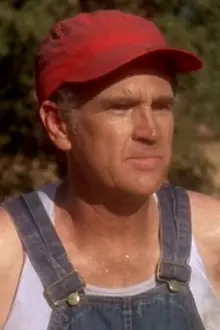 Billy Green Bush como: Frank Culpepper