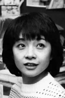 Etsuko Hara como: Hikaru Inoue