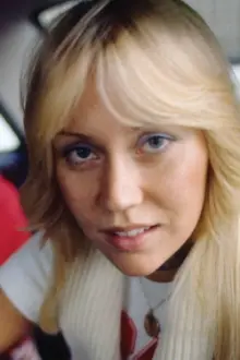 Agnetha Fältskog como: Lisa Mattsson