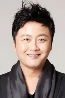 Gong Hyung-jin como: Yong-shik
