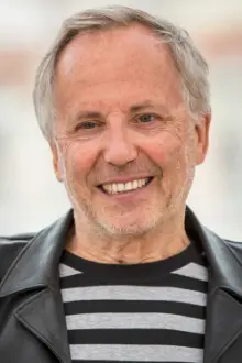 Fabrice Luchini como: Martin