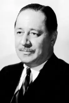 Robert Benchley como: Martin Osborne