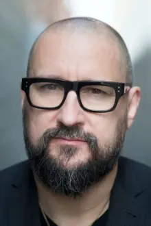 Clint Mansell como: 