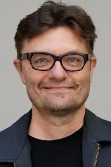 James Urbaniak como: Grant Grunderschmidt