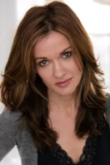 Catherine Taber como: Ms. Rose (voice)