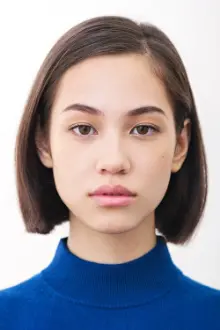 Kiko Mizuhara como: 