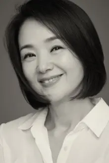 배종옥 como: Yoo Jung-sook