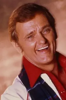 Jerry Reed como: Reed