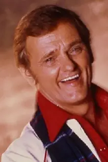 Jerry Reed como: Cledus Snow