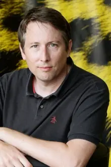 Joe Cornish como: 