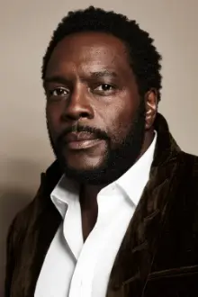 Chad L. Coleman como: Bill Whitfield