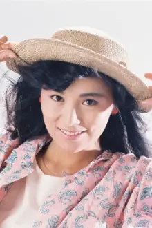 Minako Ogawa como: Madam