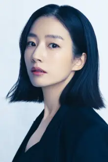 곽선영 como: Min So-hee