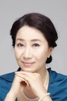 송옥숙 como: Song Ok-suk