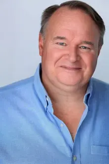 Tom McGowan como: Eddie Cheever