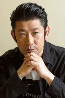 Masatoshi Nagase como: Masato Wakamatsu