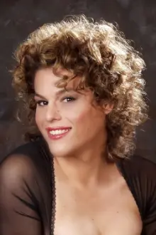 Alexandra Billings como: 