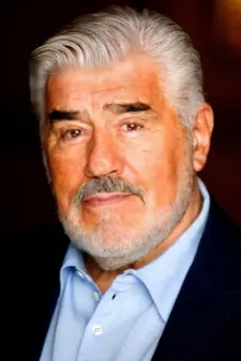 Mario Adorf como: Coda / Teufelskralle