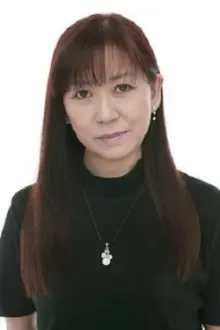 Hiromi Tsuru como: Lufy (voice)