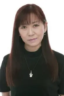 Hiromi Tsuru como: 