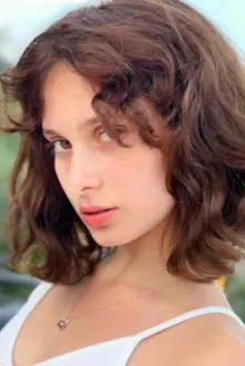 Arianna Becheroni como: Alice Gianmatteo