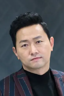 김유석 como: Min Sung-joon