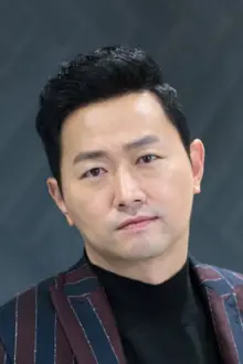 Kim Yu-seok como: 