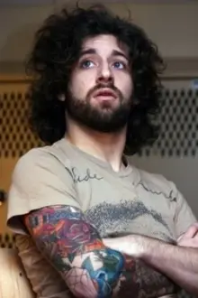 Joe Trohman como: 