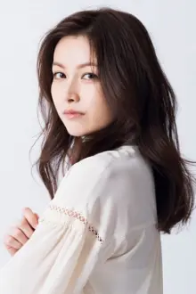 Megumi Sato como: 秋間幸子