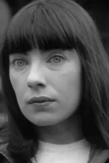 Patricia Healey como: The Girl