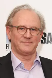 Peter Davison como: George Huntley