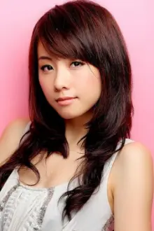 Stephy Tang Lai-Yan como: Bo