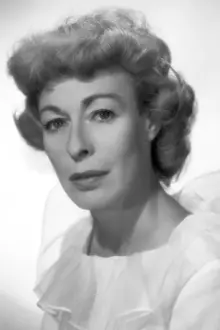 Eileen Heckart como: Mrs. Lorna Hathaway