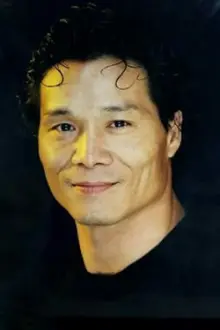 Phillip Chung-Fung Kwok como: Kuo Tsing