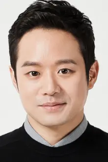 Chun Jung-myung como: 