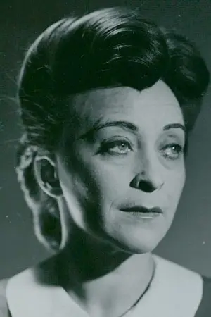 Mimi Pollak