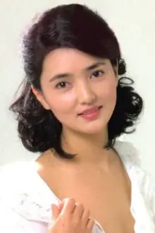 Jun Izumi como: Naomi Ôtsu