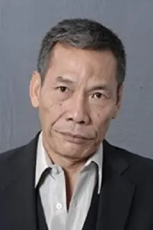 Wong Ching como: Tan's brother