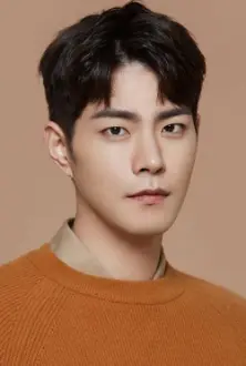 Hong Jong-hyun como: Ryu Jae-min