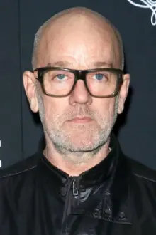 Michael Stipe como: Ele mesmo