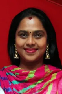 Viji Chandrasekhar como: Kaali